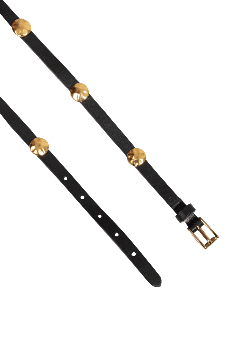 Lexi Belt - Black XS