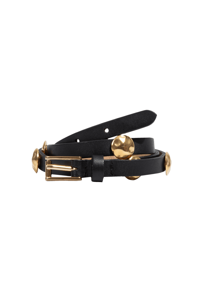 Lexi Belt - Black XS