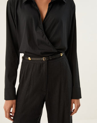 Lexi Belt - Black
