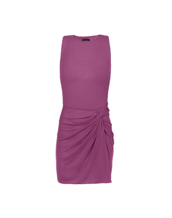 Mila Short Cover Up - Floraline