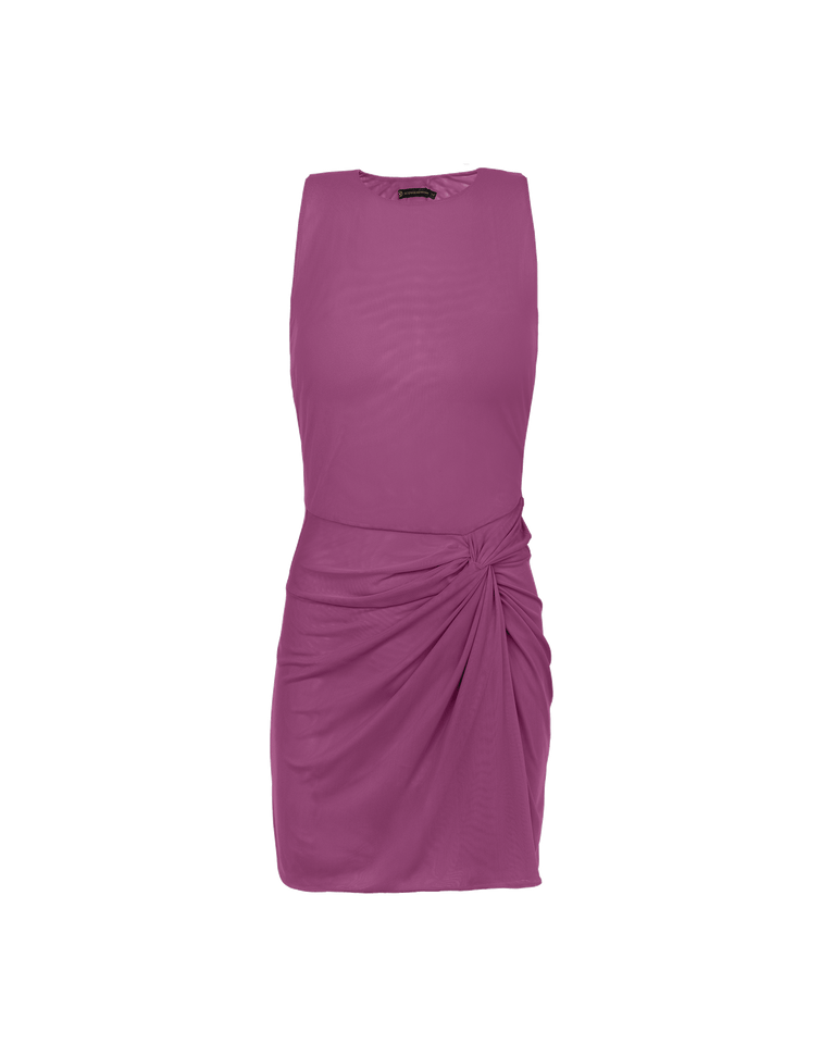 Karen Mini Skirt - Floraline XS