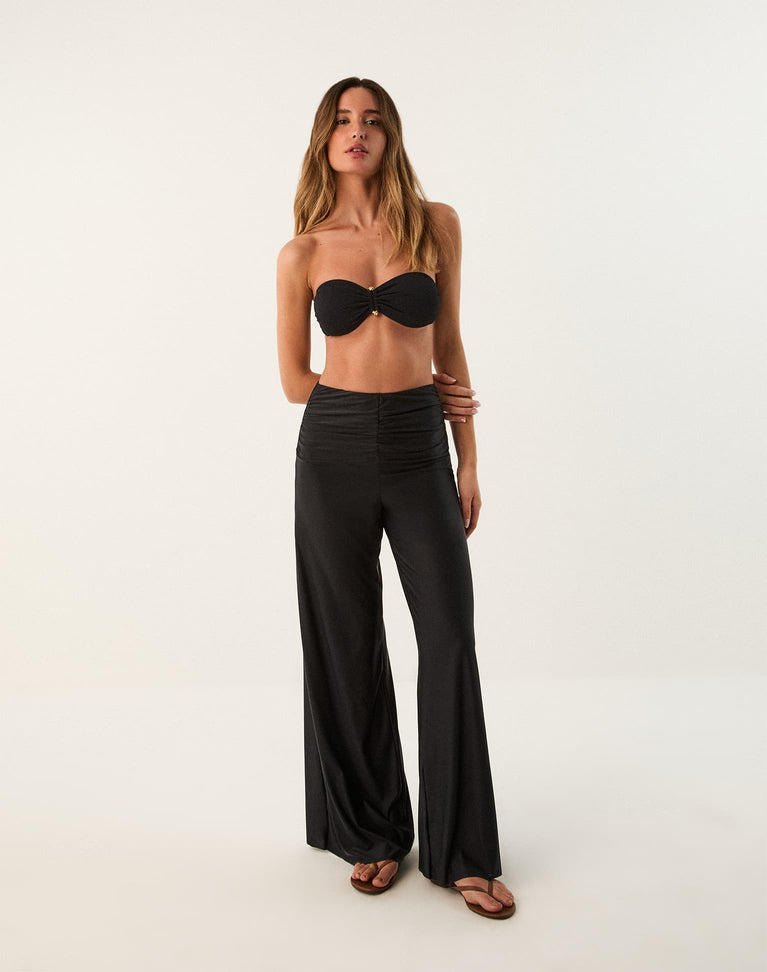 Anis Pants - Black XS