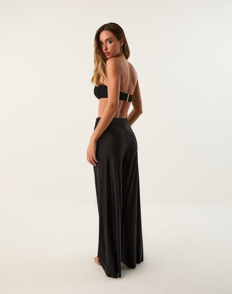 Anis Pants - Black XS