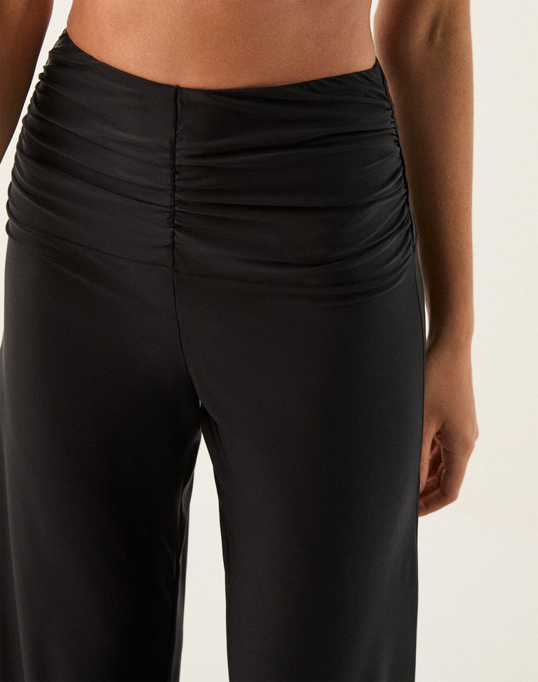 Anis Pants - Black XS