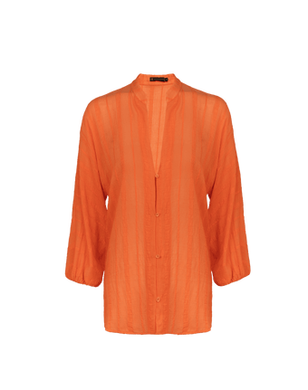 Yana Long Sleeve Blouse - Sundream