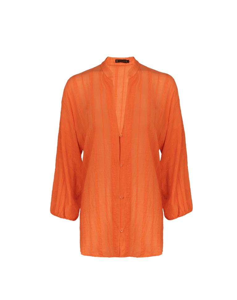 Yana Long Sleeve Blouse - Sundream XS