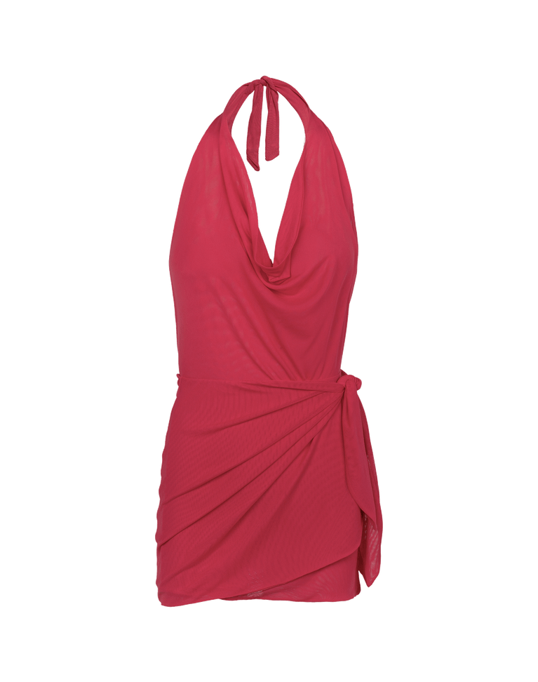 Tilly Short Cover Up - Vivre XS
