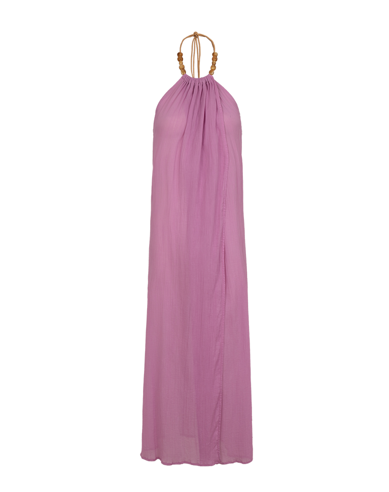 Cloe Long Cover Up - Floraline