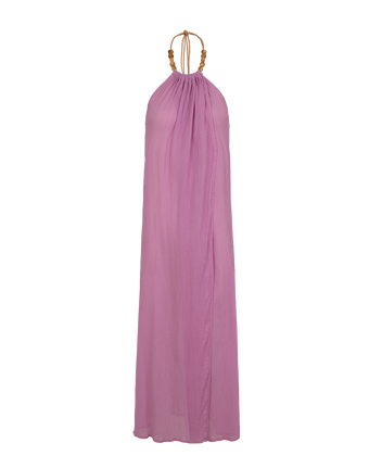 Cloe Long Cover Up - Floraline