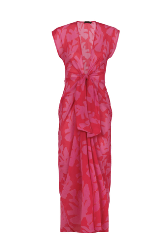 Sasha Long Cover Up - Florima