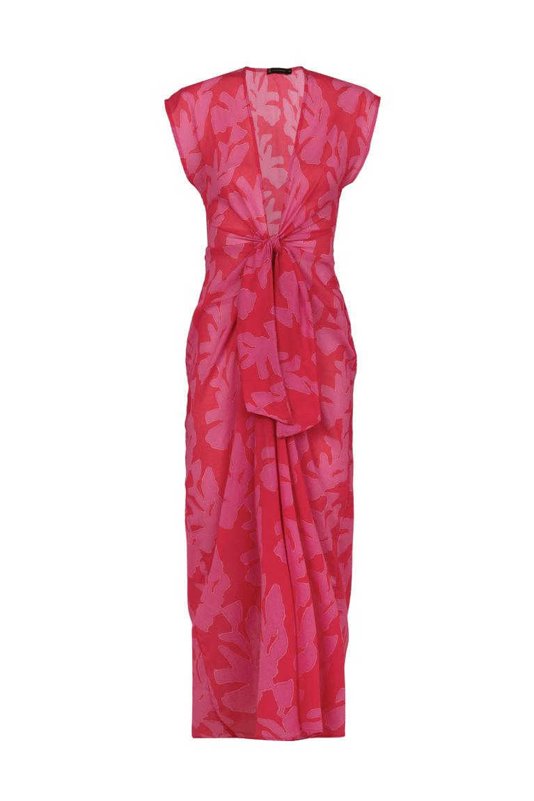 Sasha Long Cover Up - Florima XS