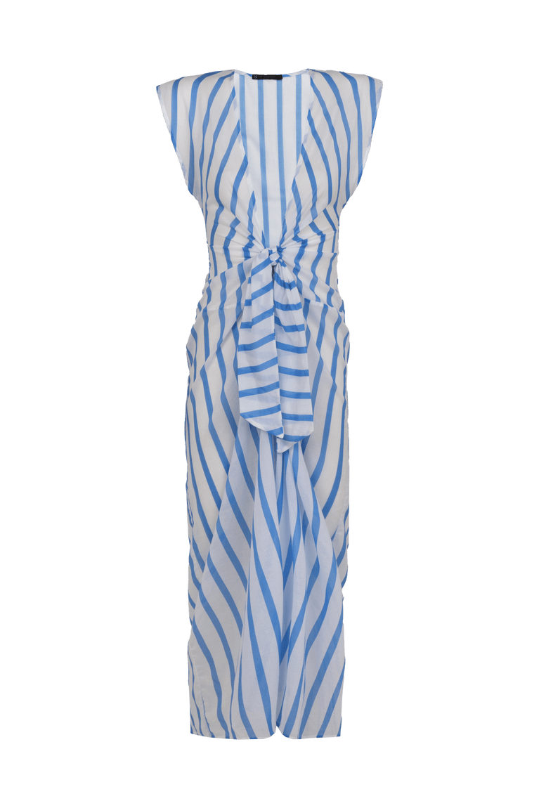 Sasha Long Cover Up - Maarten XS
