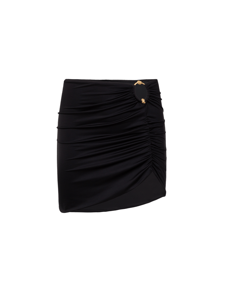 Josephine Midi Dress - Bowie XS