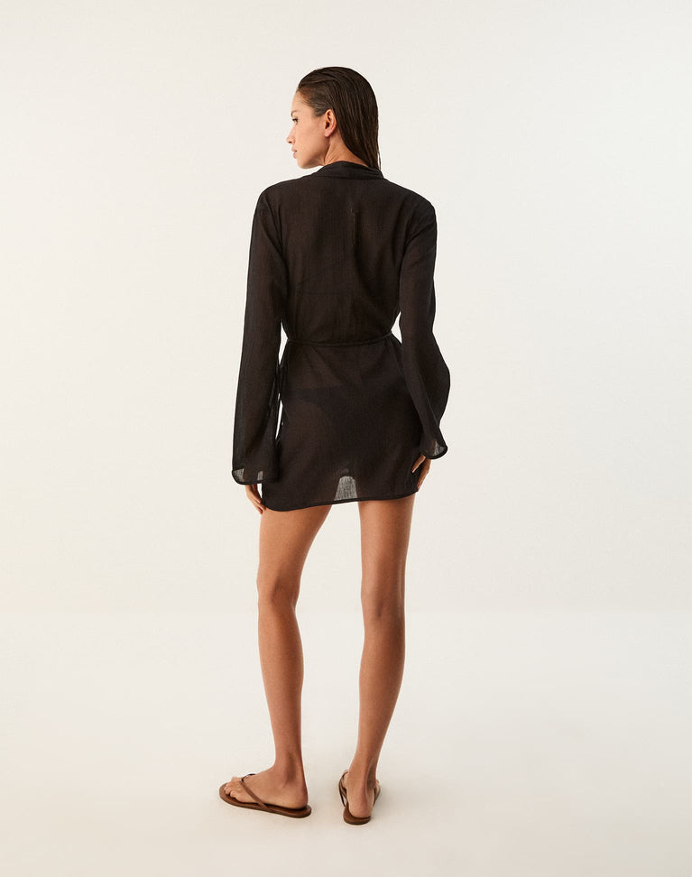Victoria Shorts - Bowie XS