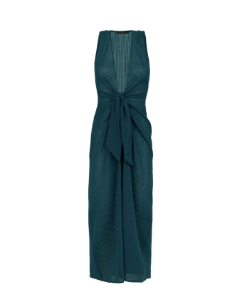 Mita Long Cover Up - Windward