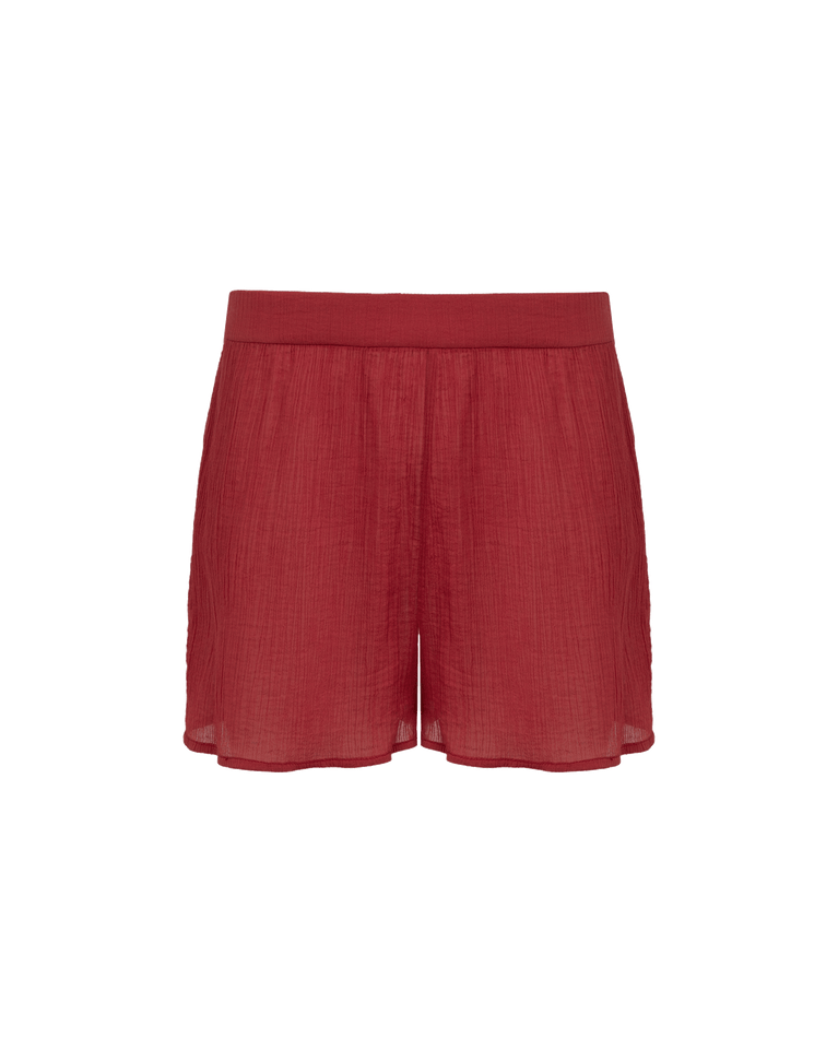 Yana Shorts - Burgeon XS