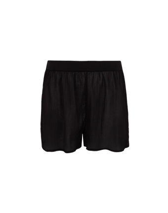 Yana Shorts - Black