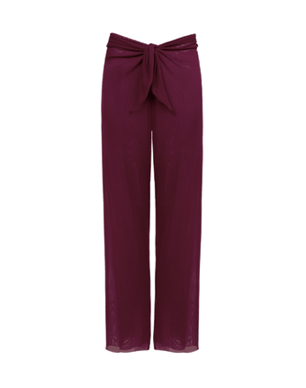 Pareo Pants - Lure