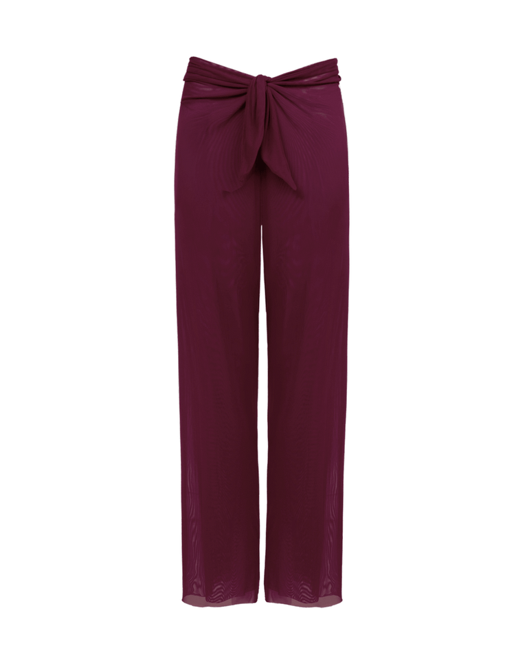 Pareo Pants - Lure XS