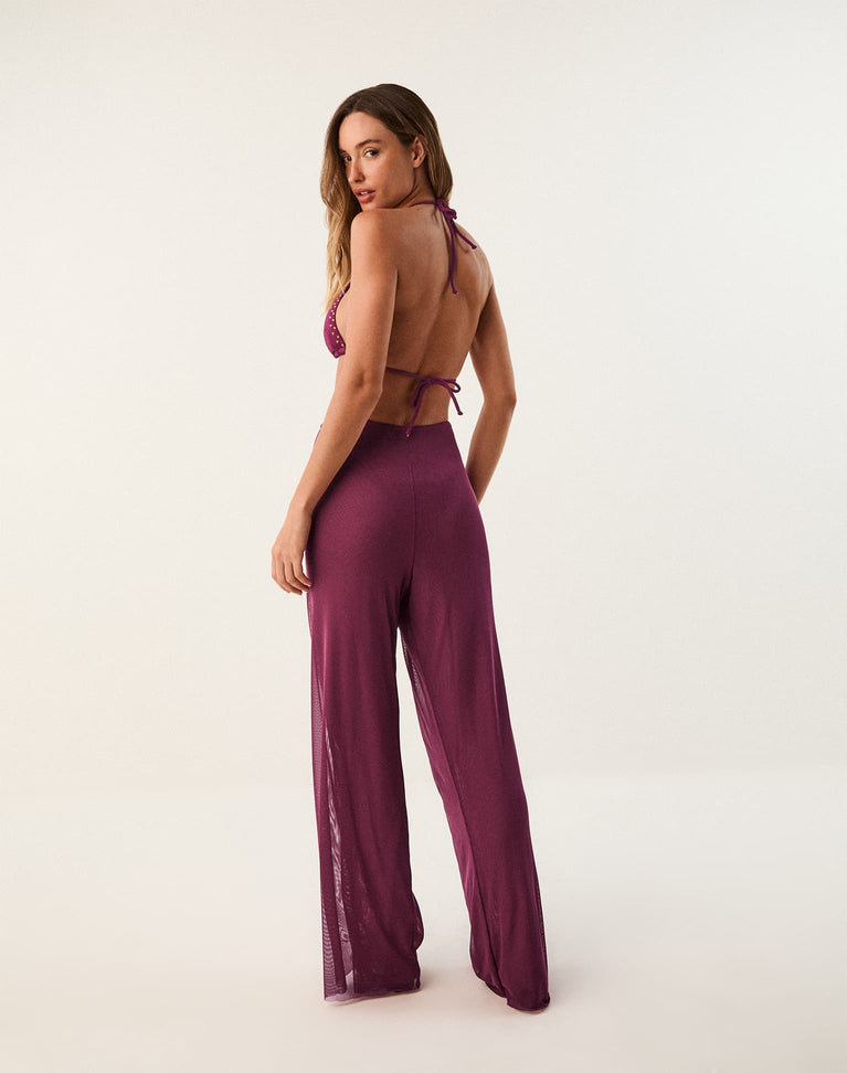 Pareo Pants - Lure XS