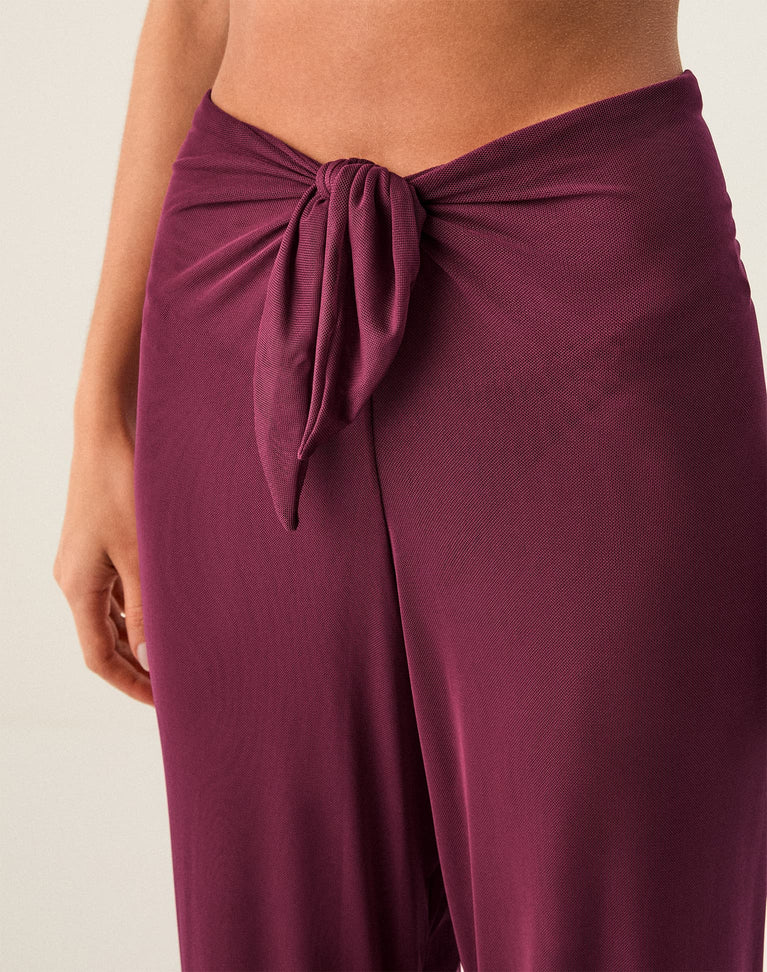 Pareo Pants - Lure XS