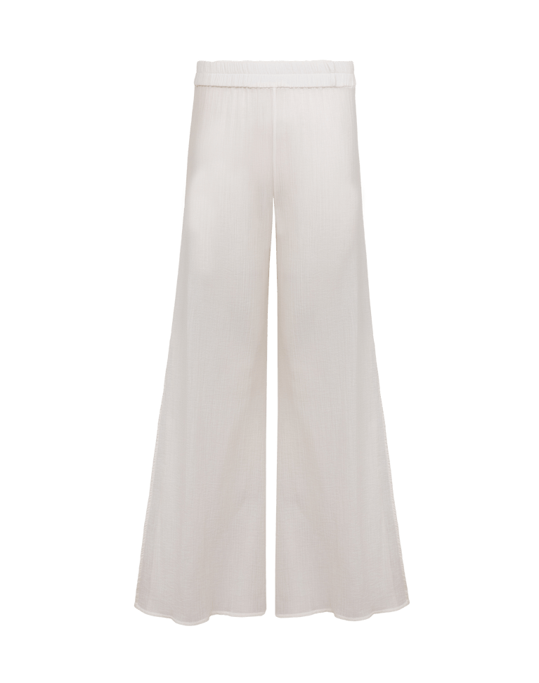 Cecila Pants - Off White XS