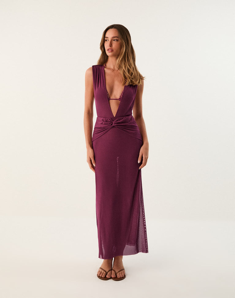Cindy Long Cover Up - Lure XS