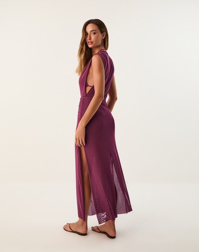 Cindy Long Cover Up - Lure XS