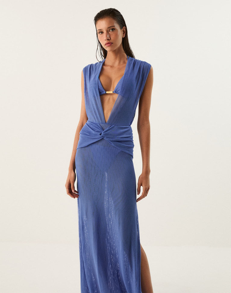 Cindy Long Cover Up - Seaspell XS