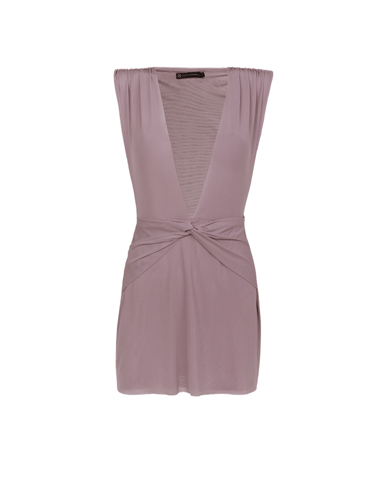 Cindy Short Cover Up - Zeal XS