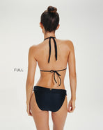 Bia Tube Top - Black Swim - Bikini Tops CLS 