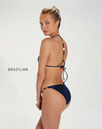 Ella Bottom - Indigo Swim - Bikini Bottoms CLS 
