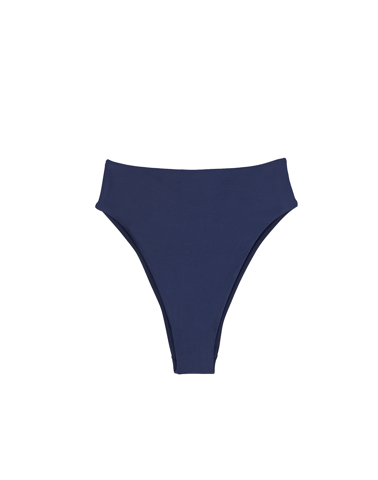 Gigi Hot Pant Bottom - Indigo Gigi Hot Pant Bottom - Indigo