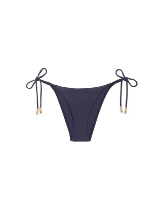 Lucy Tie Bottom - Indigo Swim - Bikini Bottoms CLS 