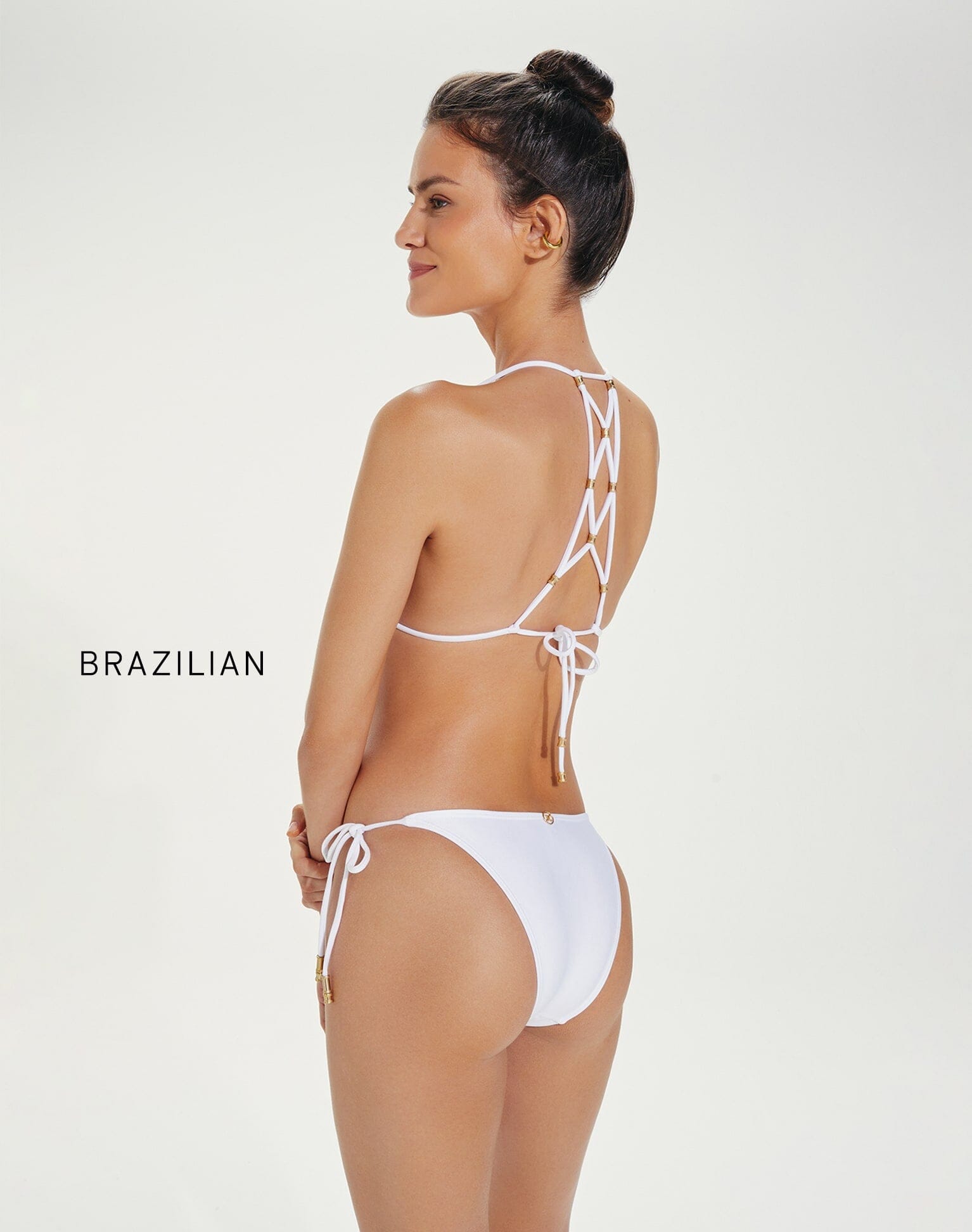 bikini tops that cover back