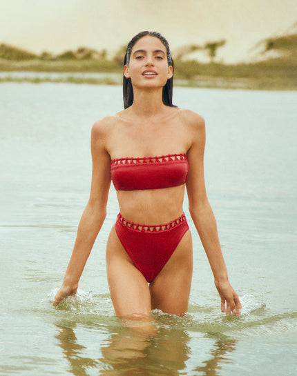Shop for Red, Swimsuits, Womens