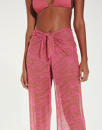 Pareo Pants (exchange only) - Diani