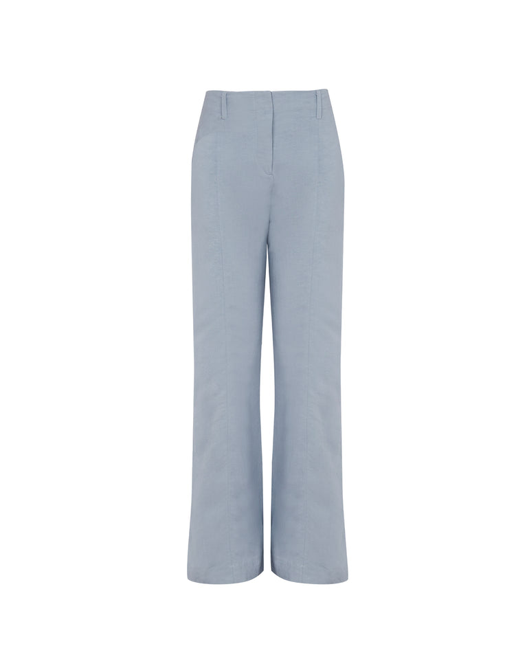 Victoria Pants (exchange only) - Blue Jeans