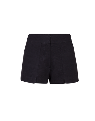 Bela Shorts (Final Sale) - Black