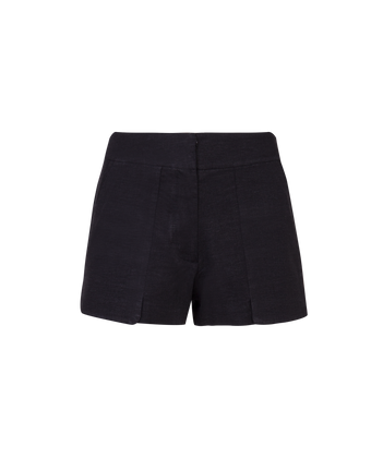 Bela Shorts (Final Sale) - Black