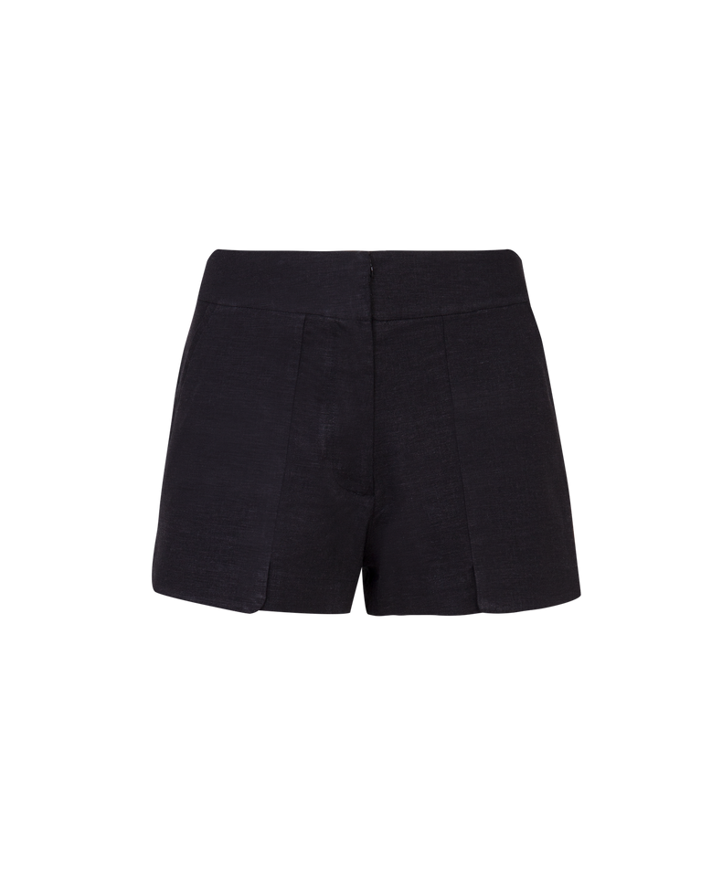 Bela Shorts (Final Sale) - Black