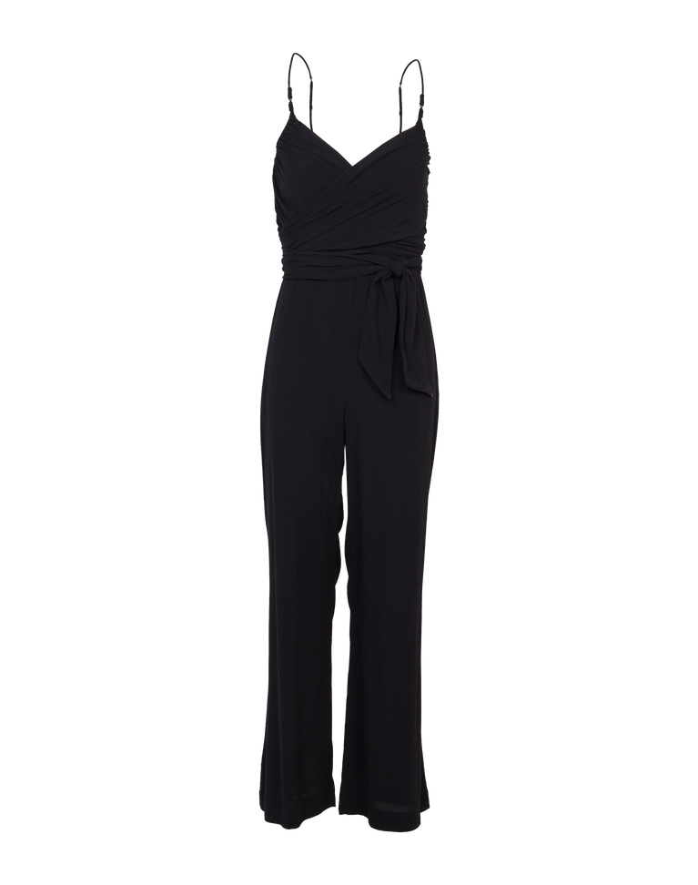 Rita Jumpsuit Black