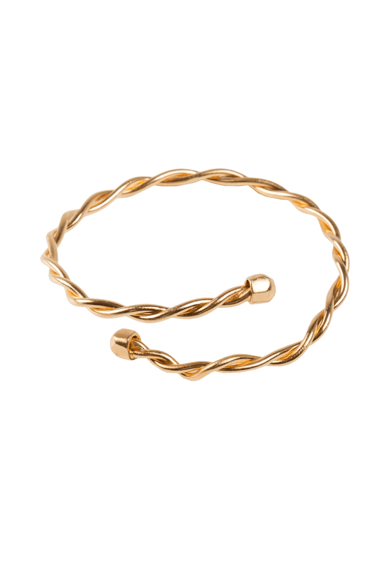 Lara-Armband – Gold