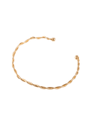 Lara-Halskette – Gold