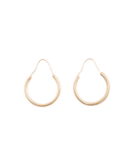 Liza Earrings - Gold