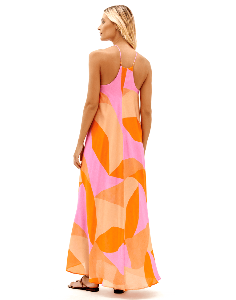 Emily Long Dress (Final Sale) - Martinica