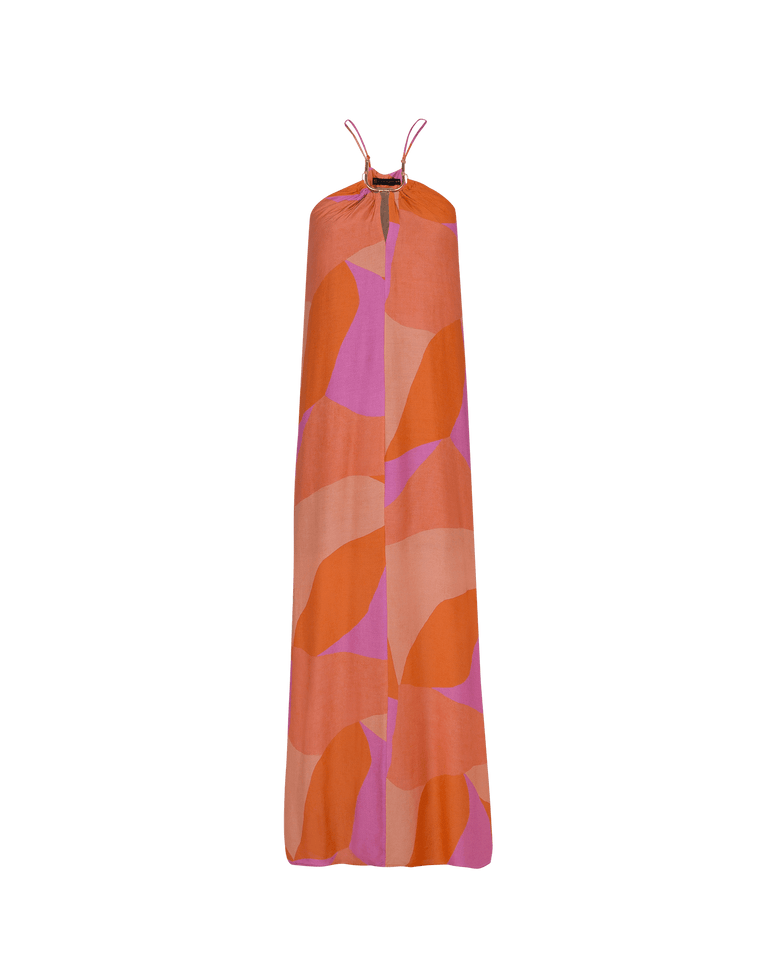 Emily Long Dress (Final Sale) - Martinica