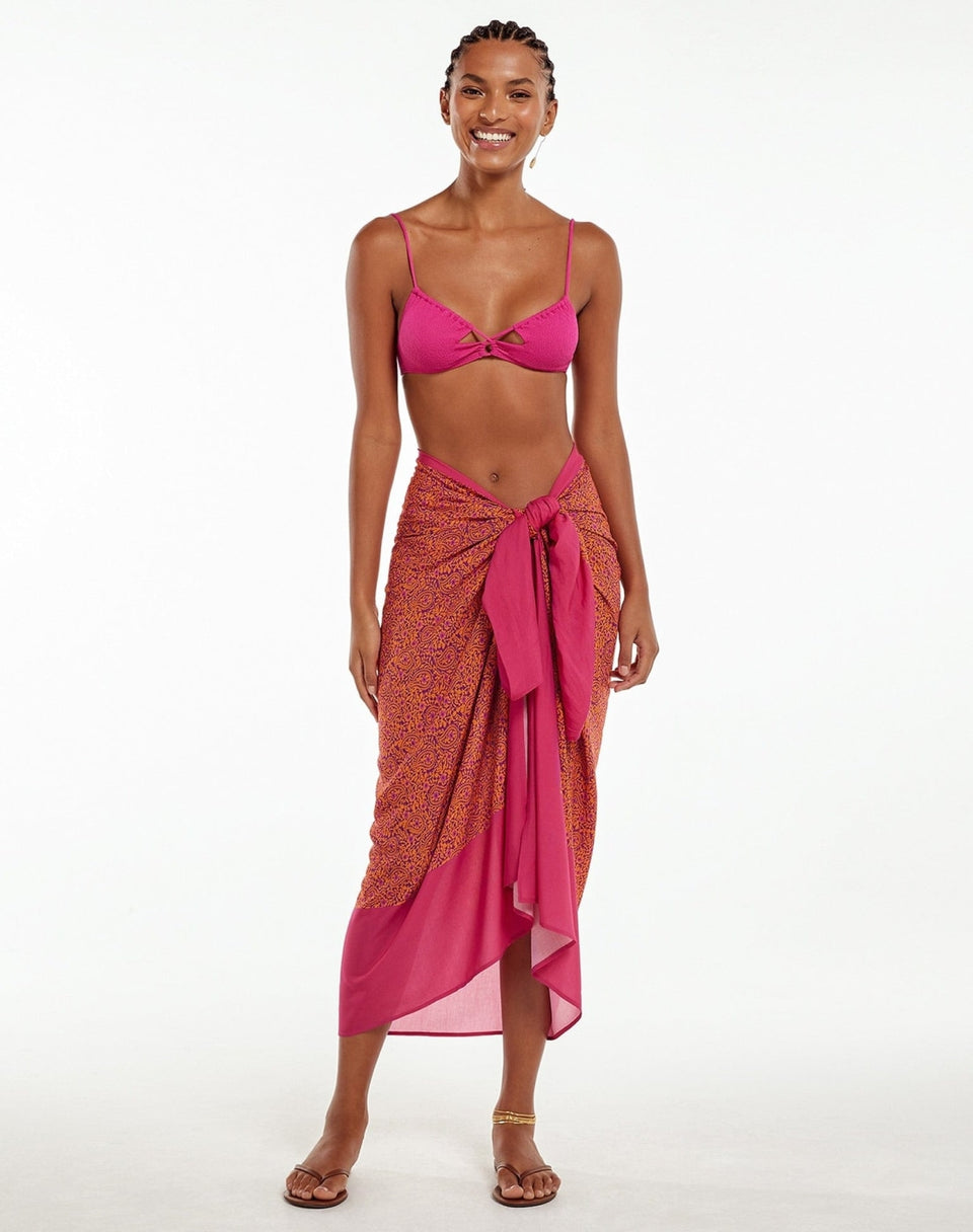 Sarong (Final Sale) - Miramas