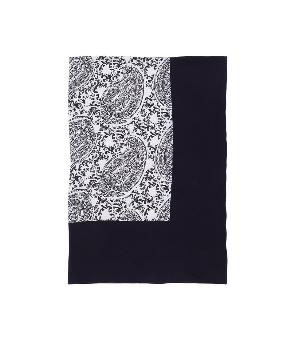 Sarong (Final Sale) - Prya Black