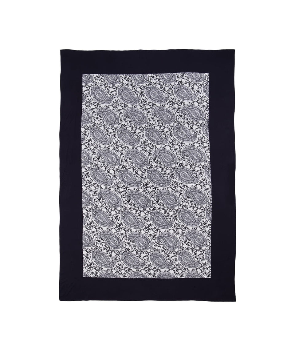 Sarong (Final Sale) - Prya Black